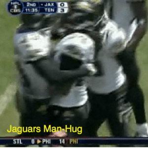 jaxmanhug JAX Man-Hug