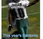 thisyearssantonio DeSean Jackson PHI - WR