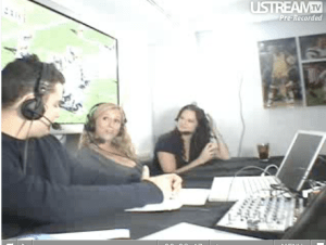 Jack welcomes Jordan and Bryna on his Monday Night Fantasy Show
